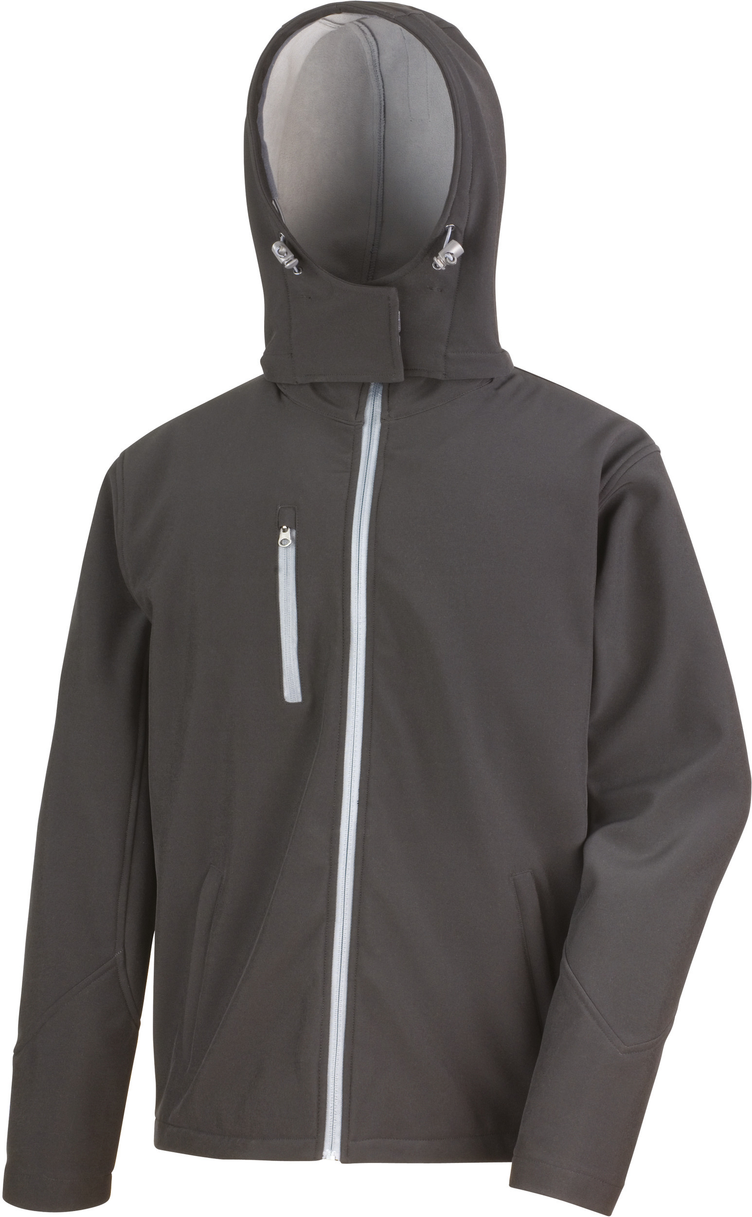 Softshell Jacket Result Core R230M - front